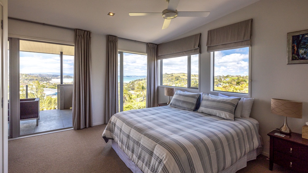 Photo of Bedroom in Oneroa