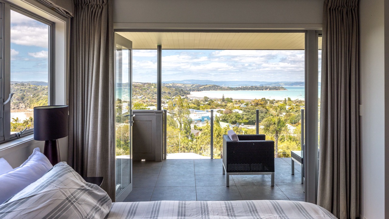 Photo of Bedroom in Oneroa