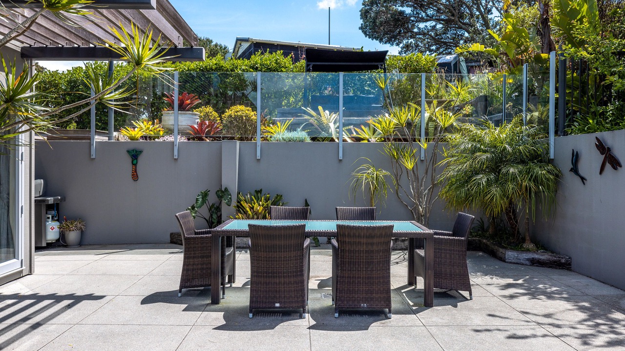 Photo of Outdoor in Oneroa