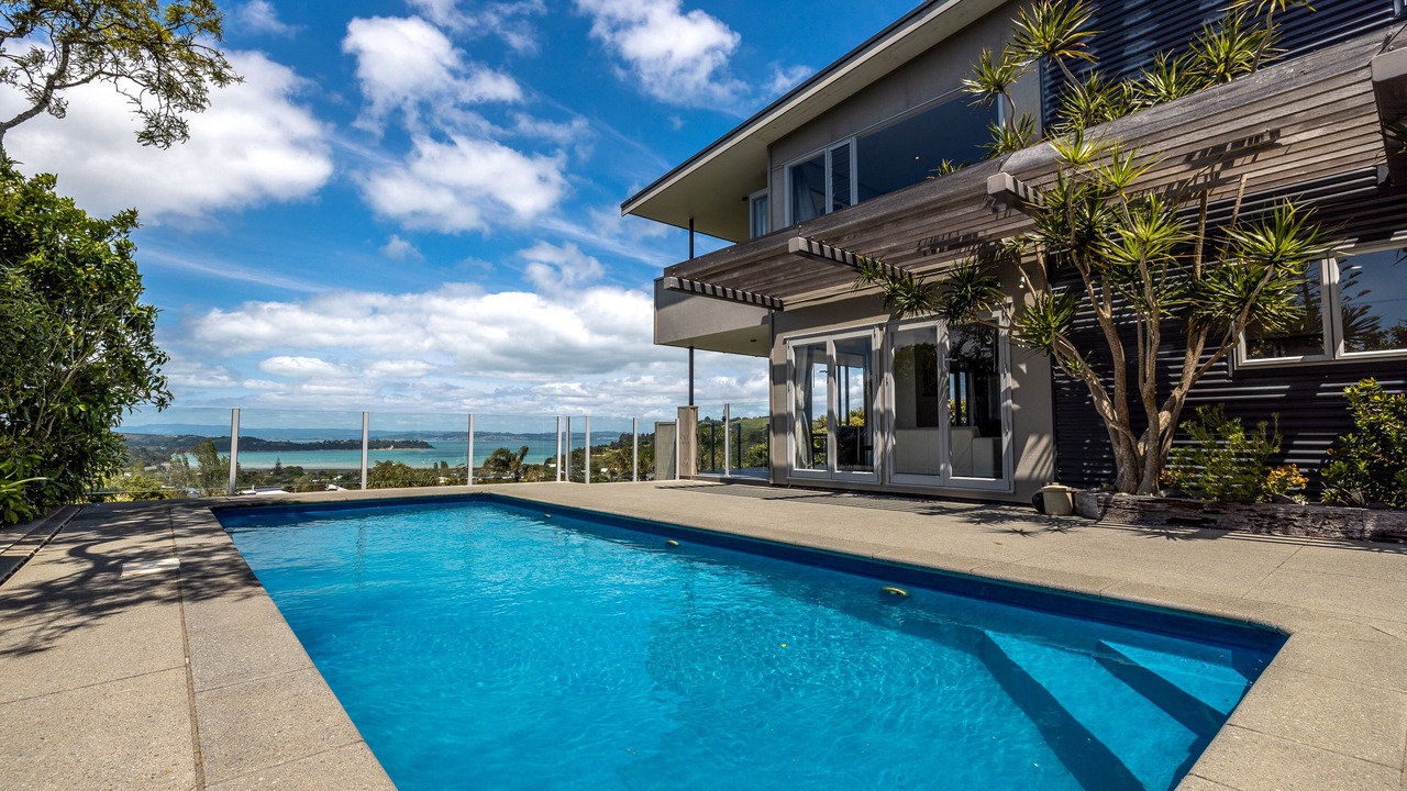 Photo of Outdoor in Oneroa
