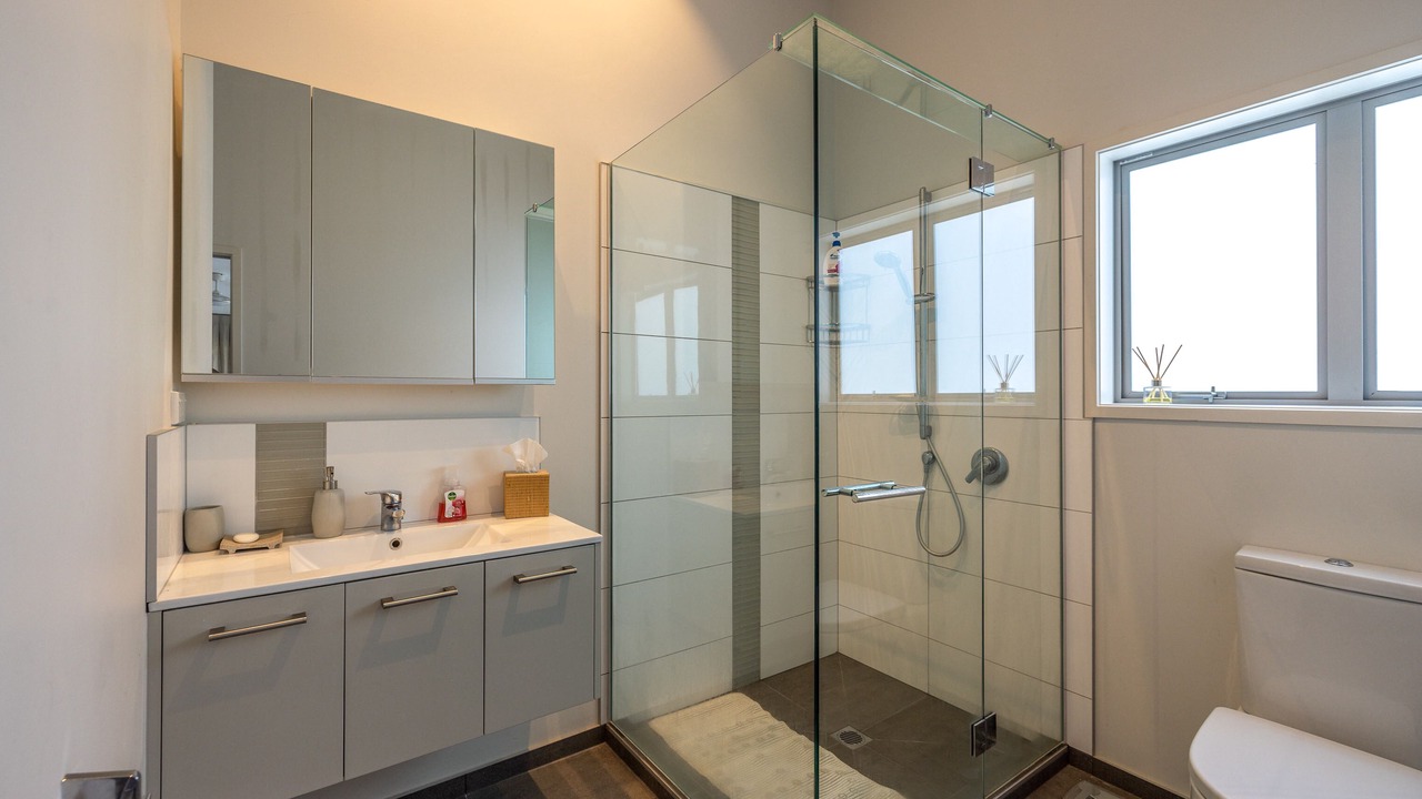 Photo of Bathroom in Oneroa
