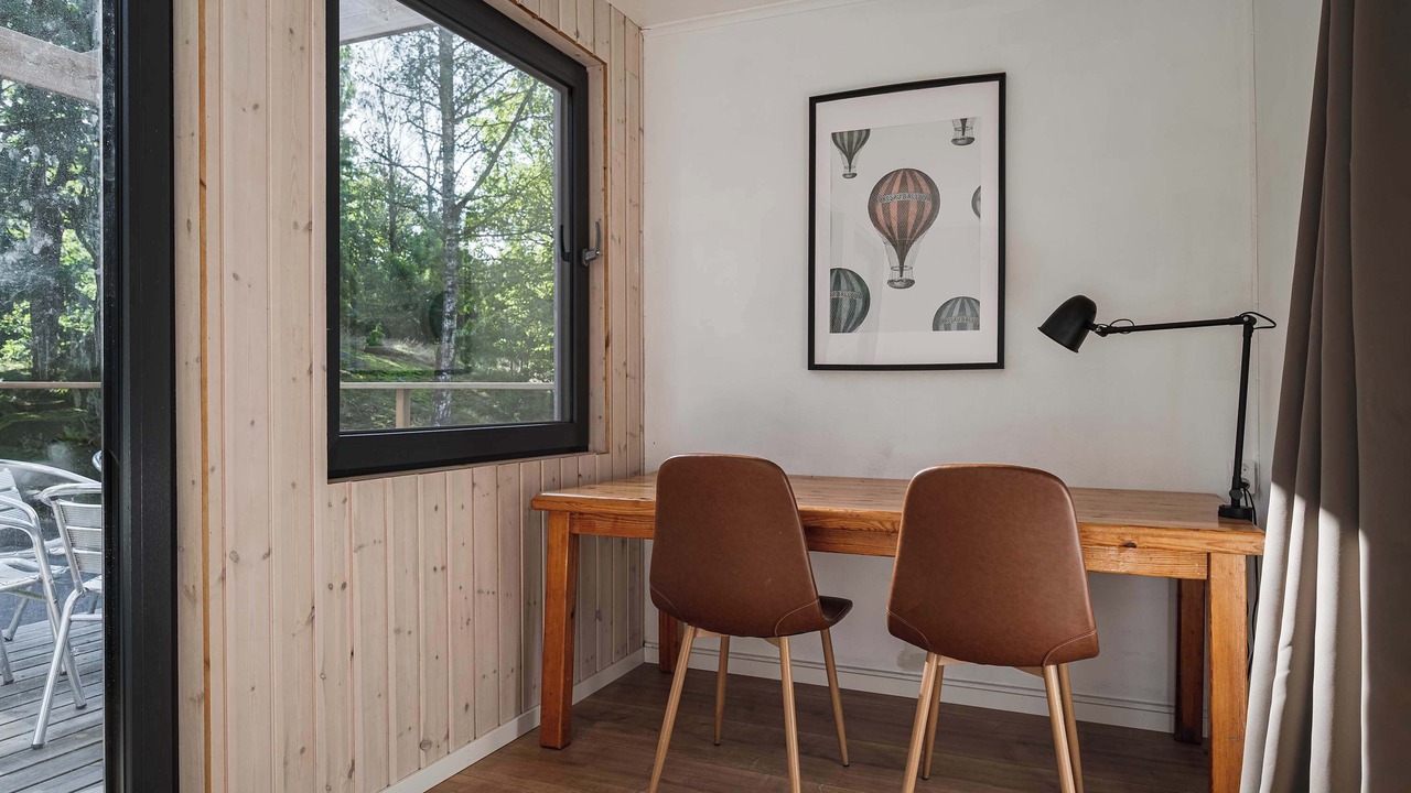 Photo of Bedroom in Floda