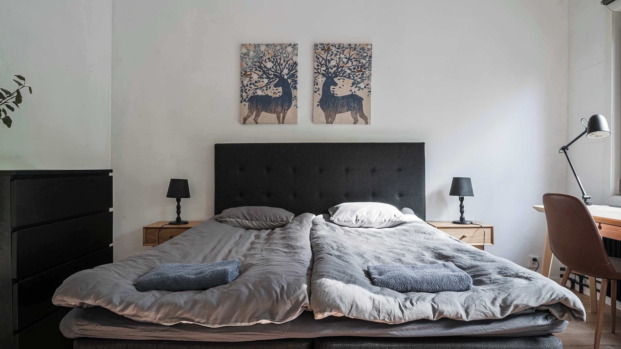 Photo of Bedroom in Floda