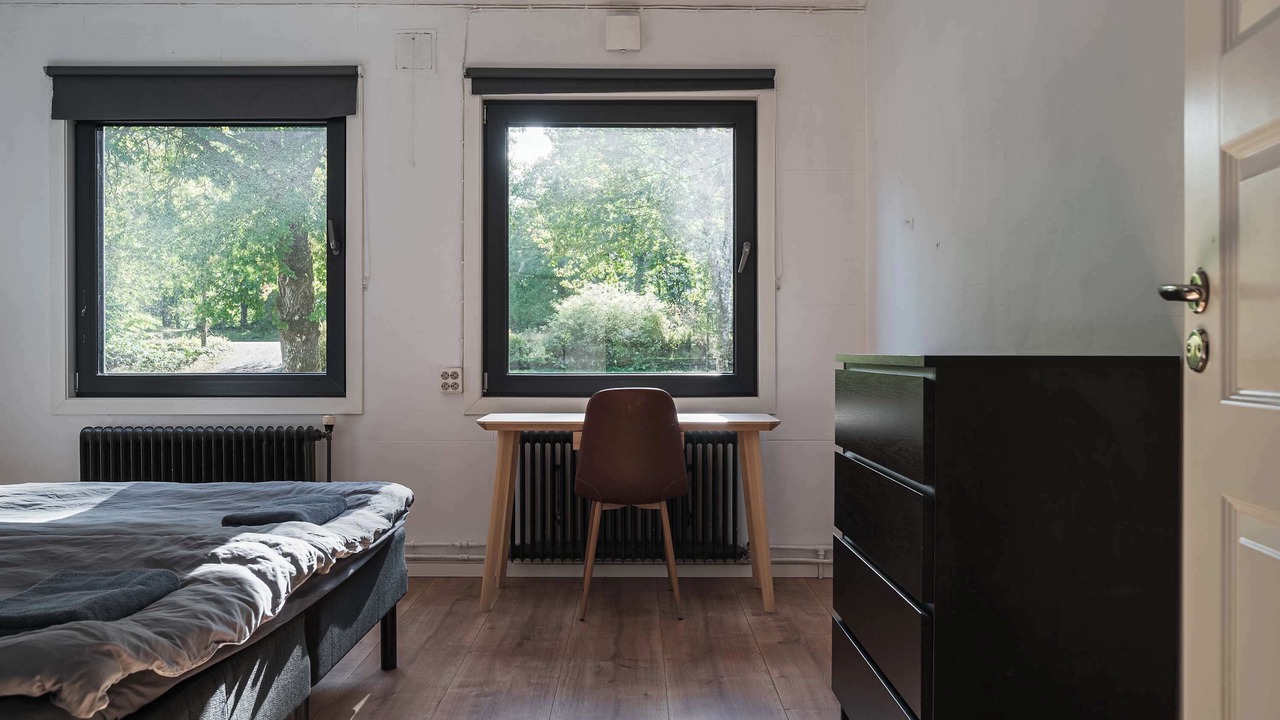 Photo of Bedroom in Floda