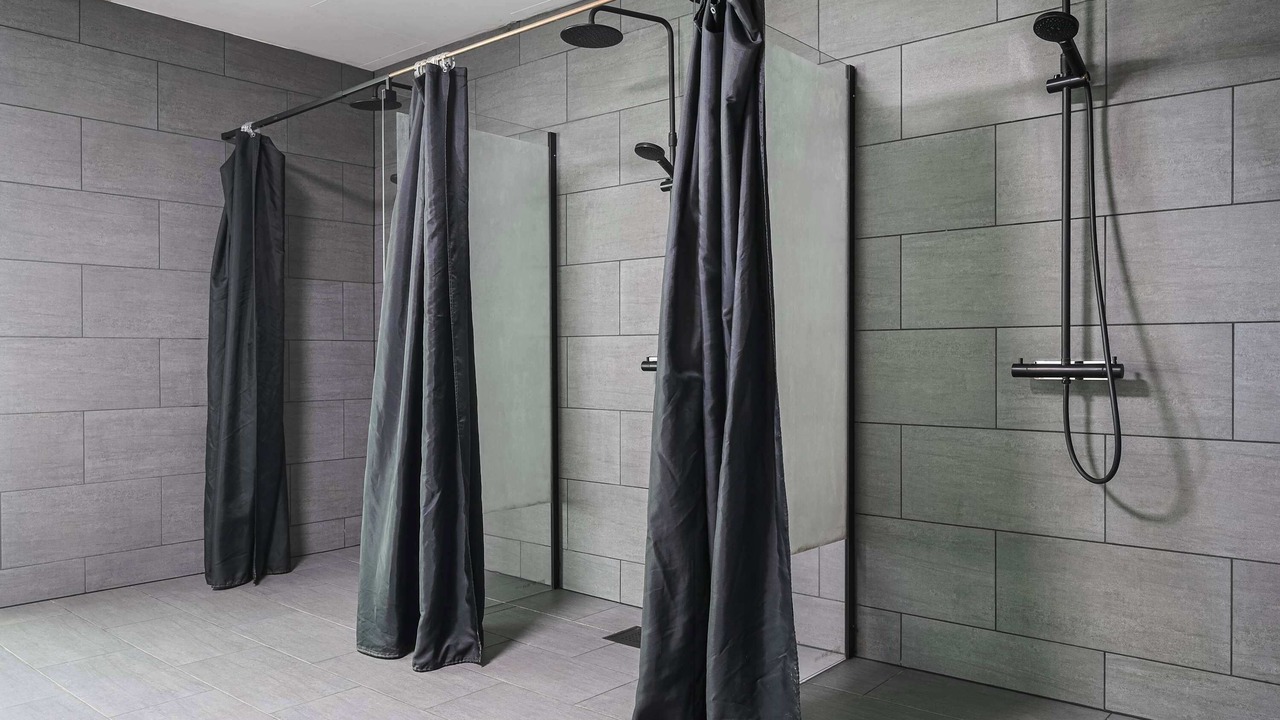 Photo of Bathroom in Floda