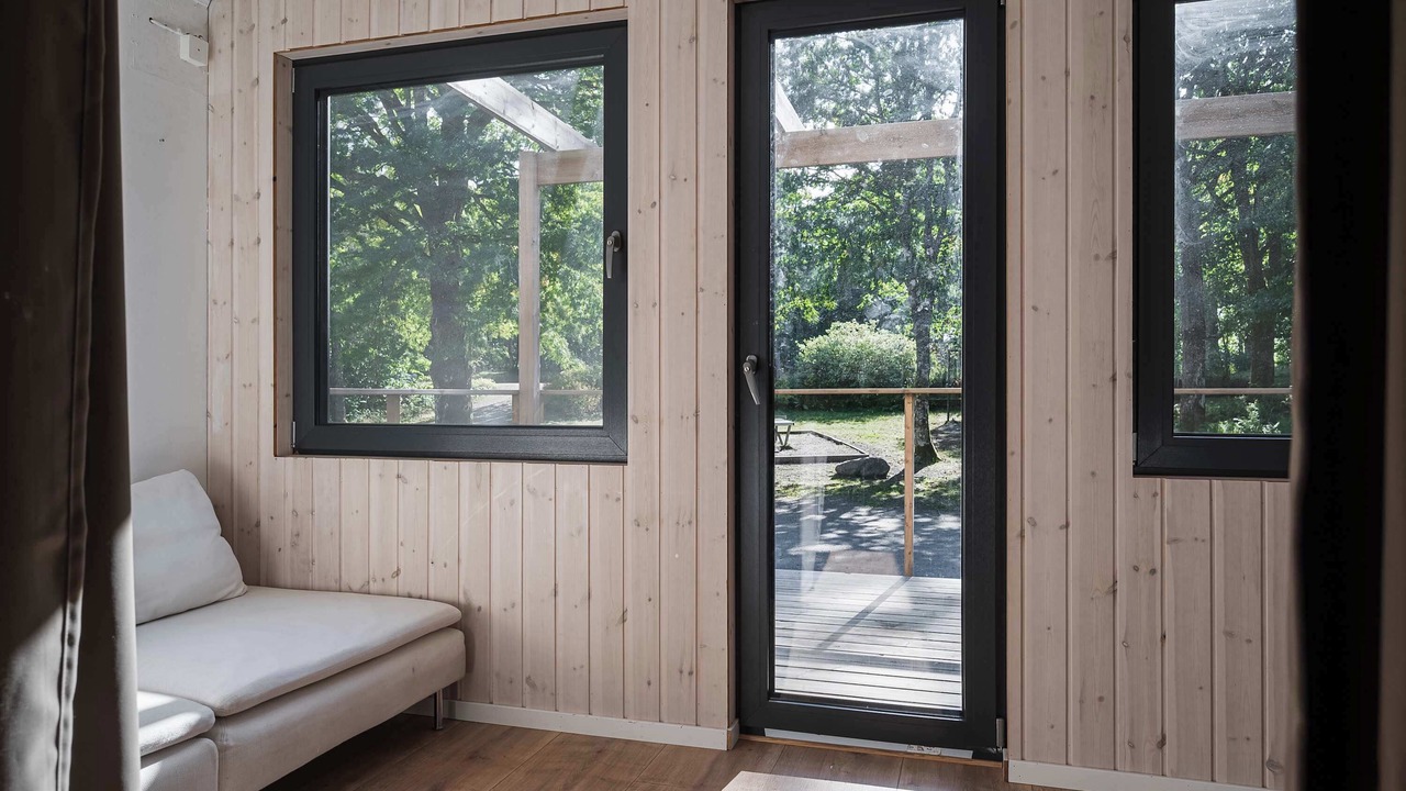 Photo of Bedroom in Floda