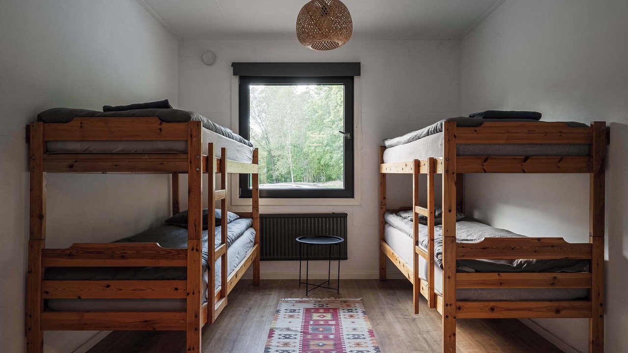 Photo of Bedroom in Floda
