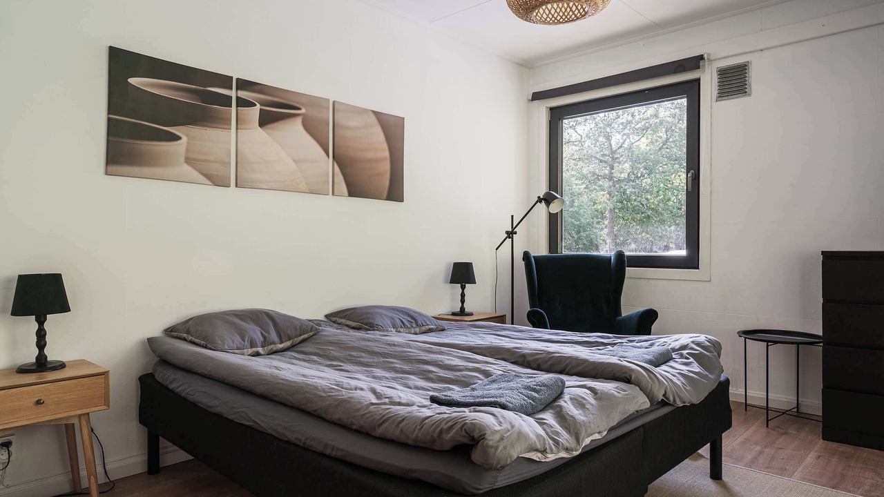 Photo of Bedroom in Floda