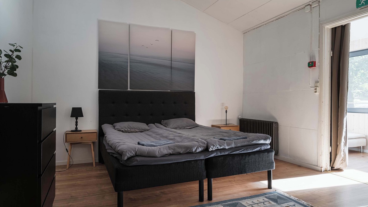 Photo of Bedroom in Floda