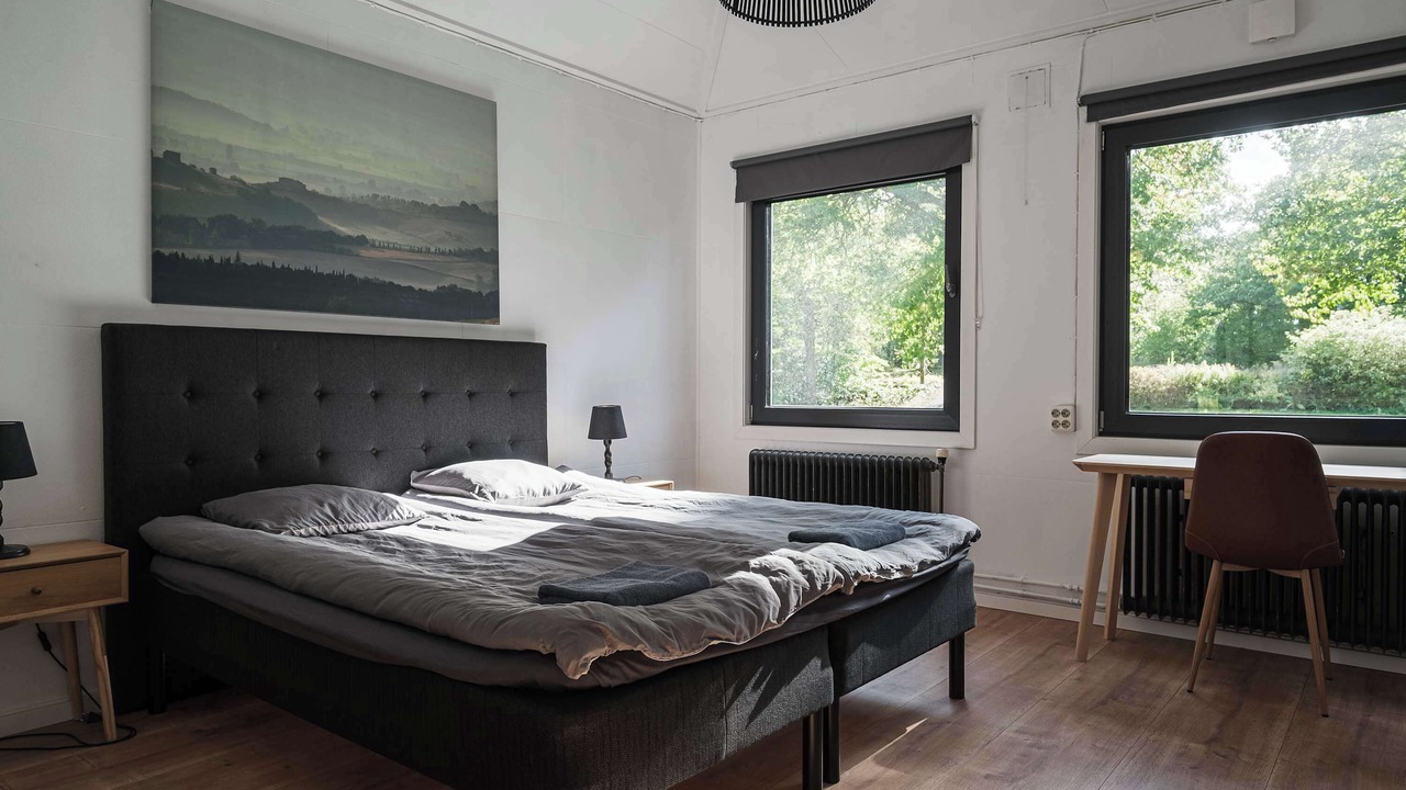 Photo of Bedroom in Floda