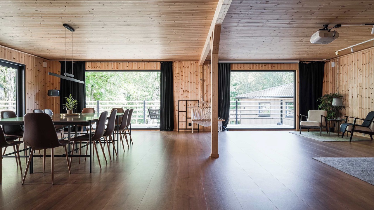 Photo of Bedroom in Floda