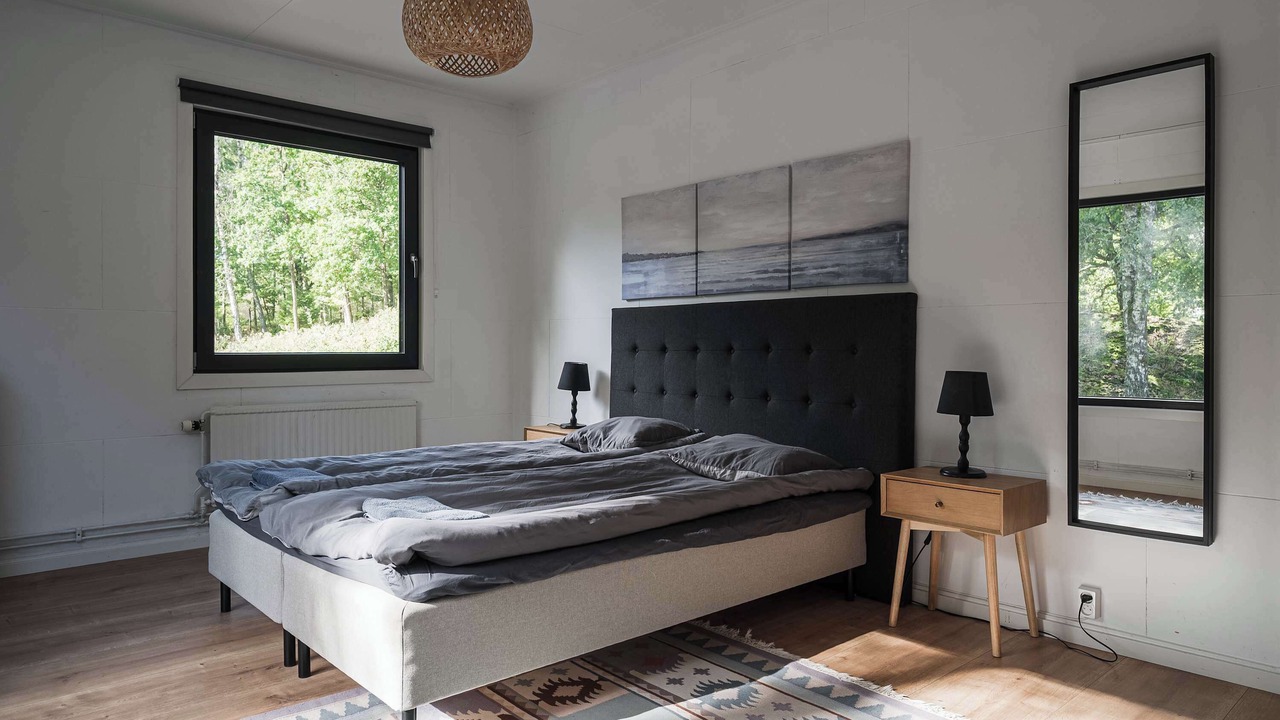 Photo of Bedroom in Floda