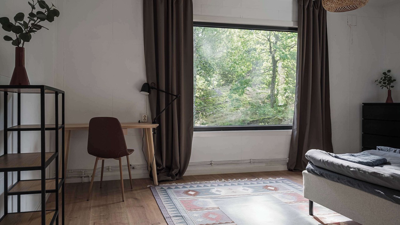 Photo of Bedroom in Floda