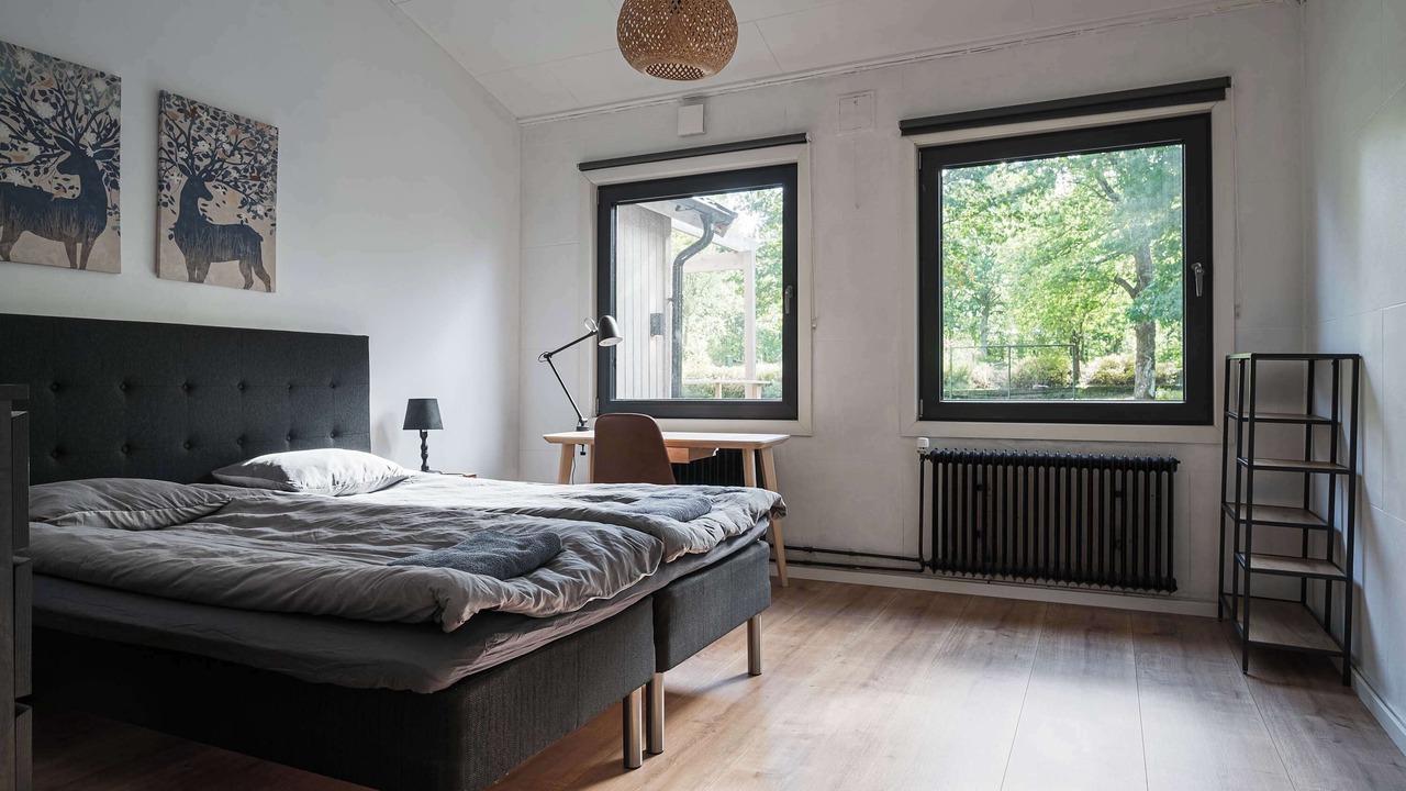 Photo of Bedroom in Floda