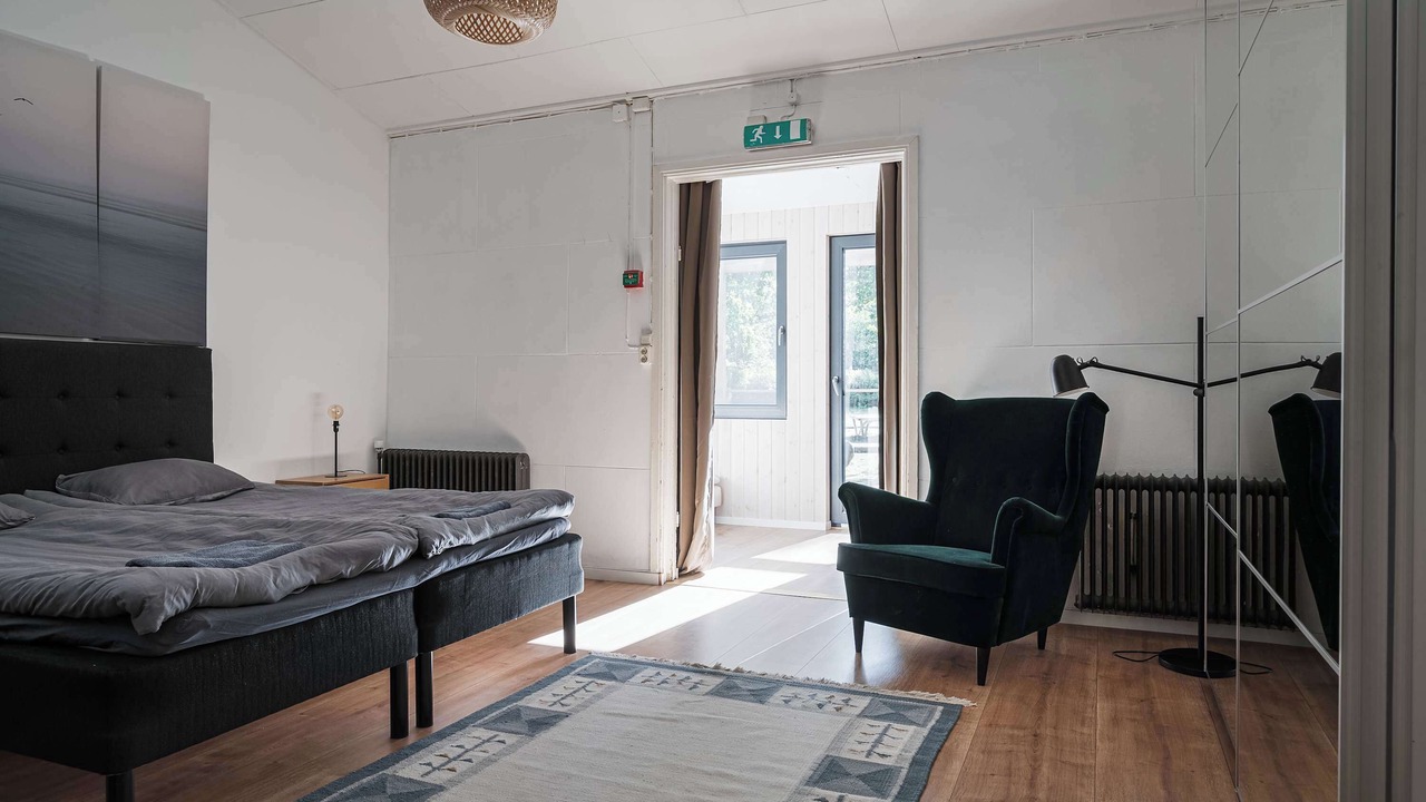 Photo of Bedroom in Floda