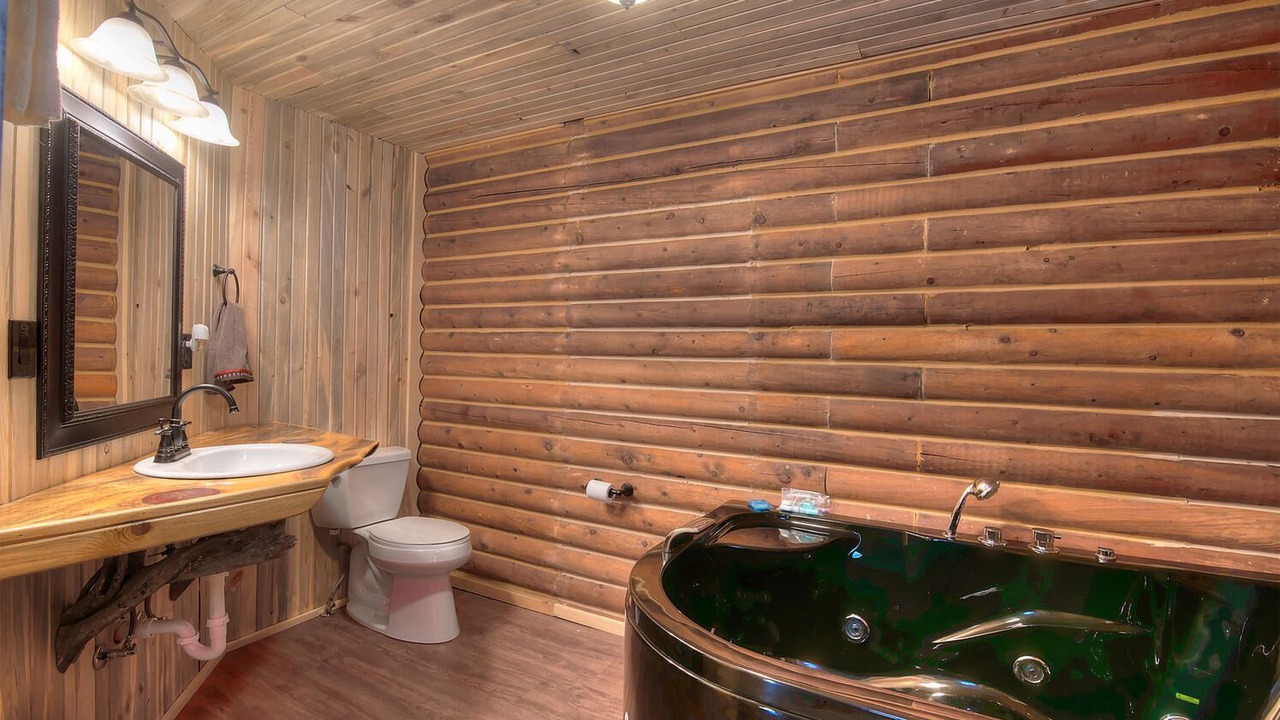 Photo of Bathroom in Weston