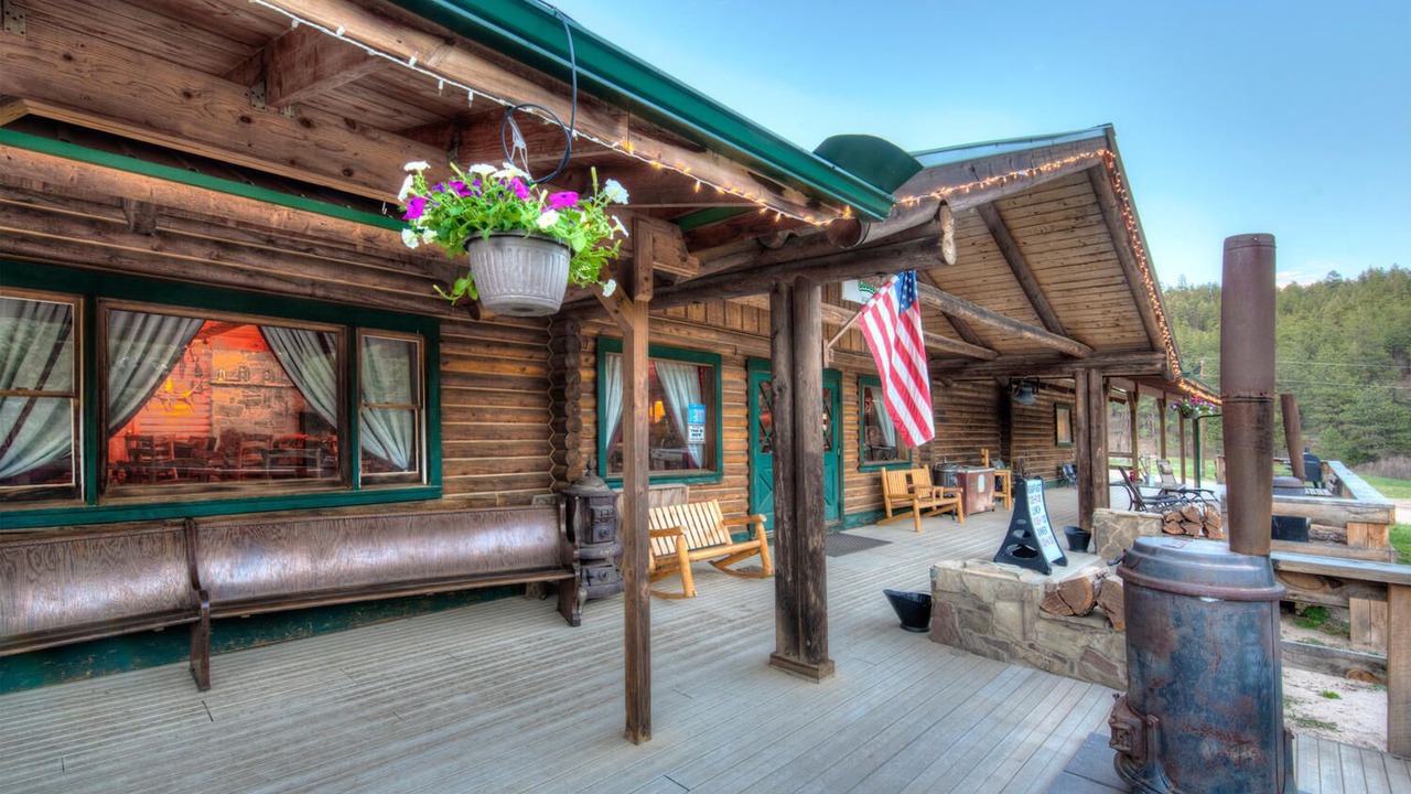 Photo of Patio Balcony in Weston