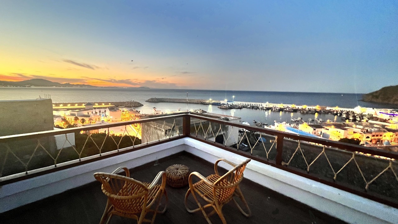 Photo of Patio Balcony in M'diq