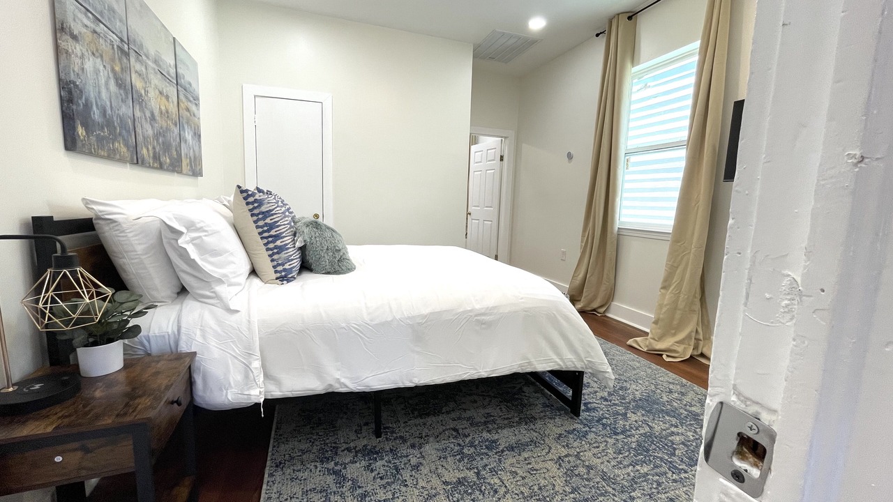 Photo of Bedroom in West Riverside