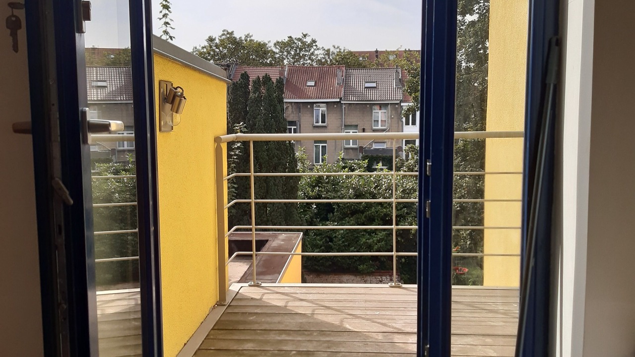 Photo of Patio Balcony in Vorst