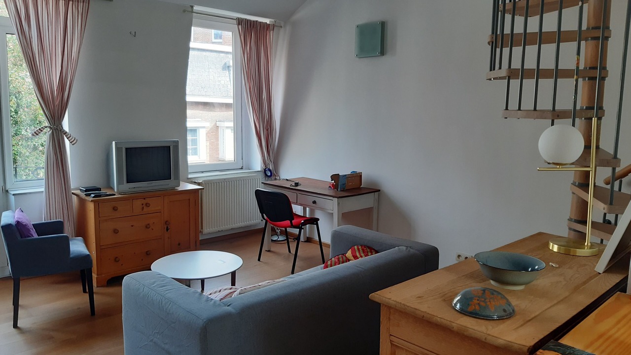 Photo of Livingroom in Vorst