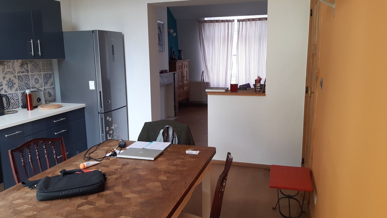 Photo of Kitchen in Vorst