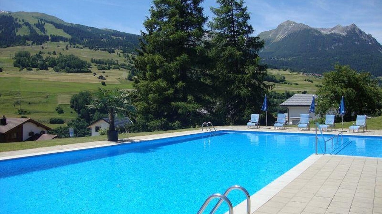 Photo of Outdoor in Savognin