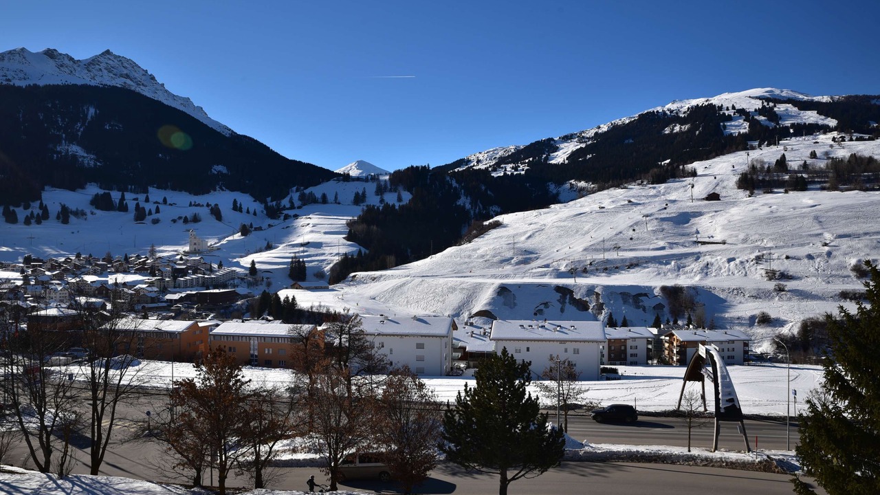 Photo of Outdoor in Savognin