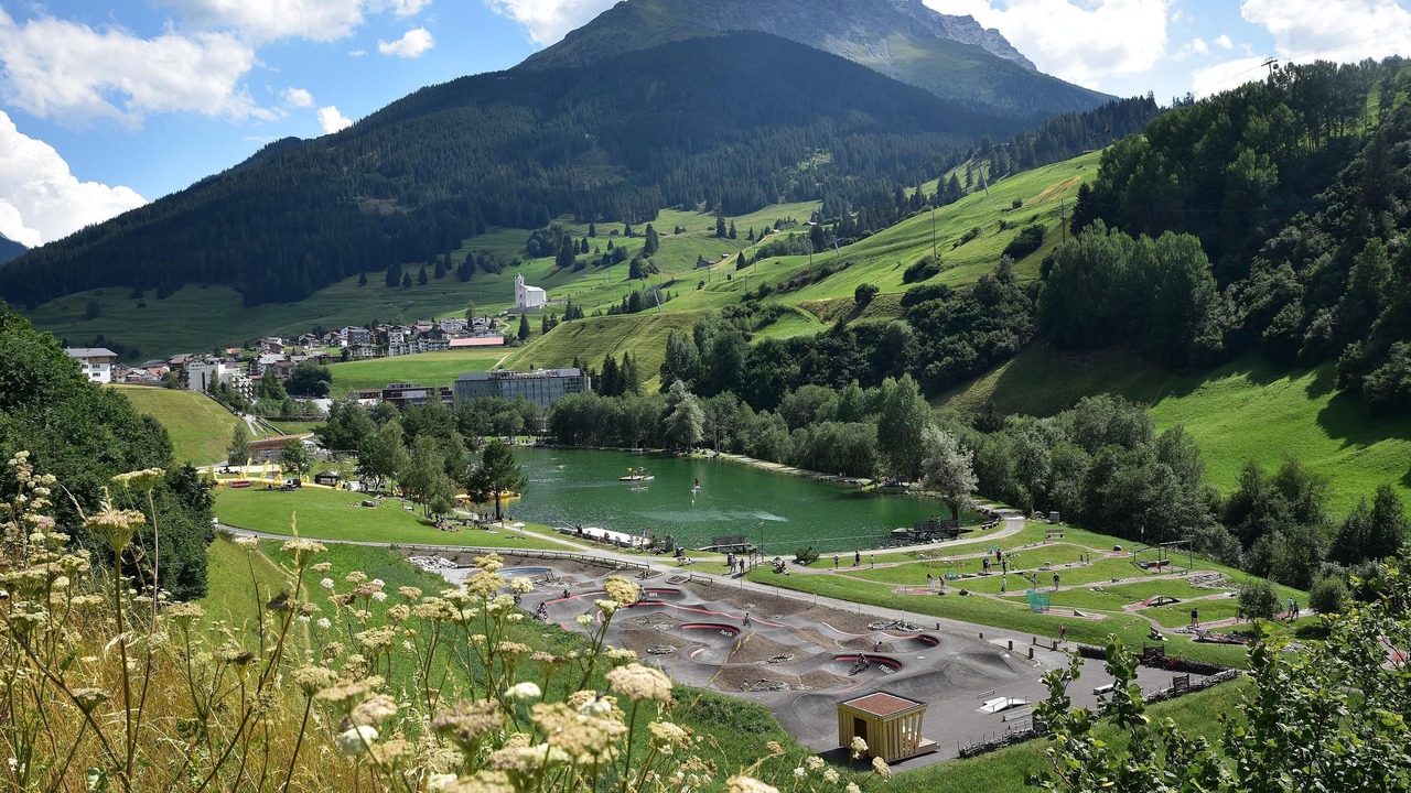 Photo of Outdoor in Savognin
