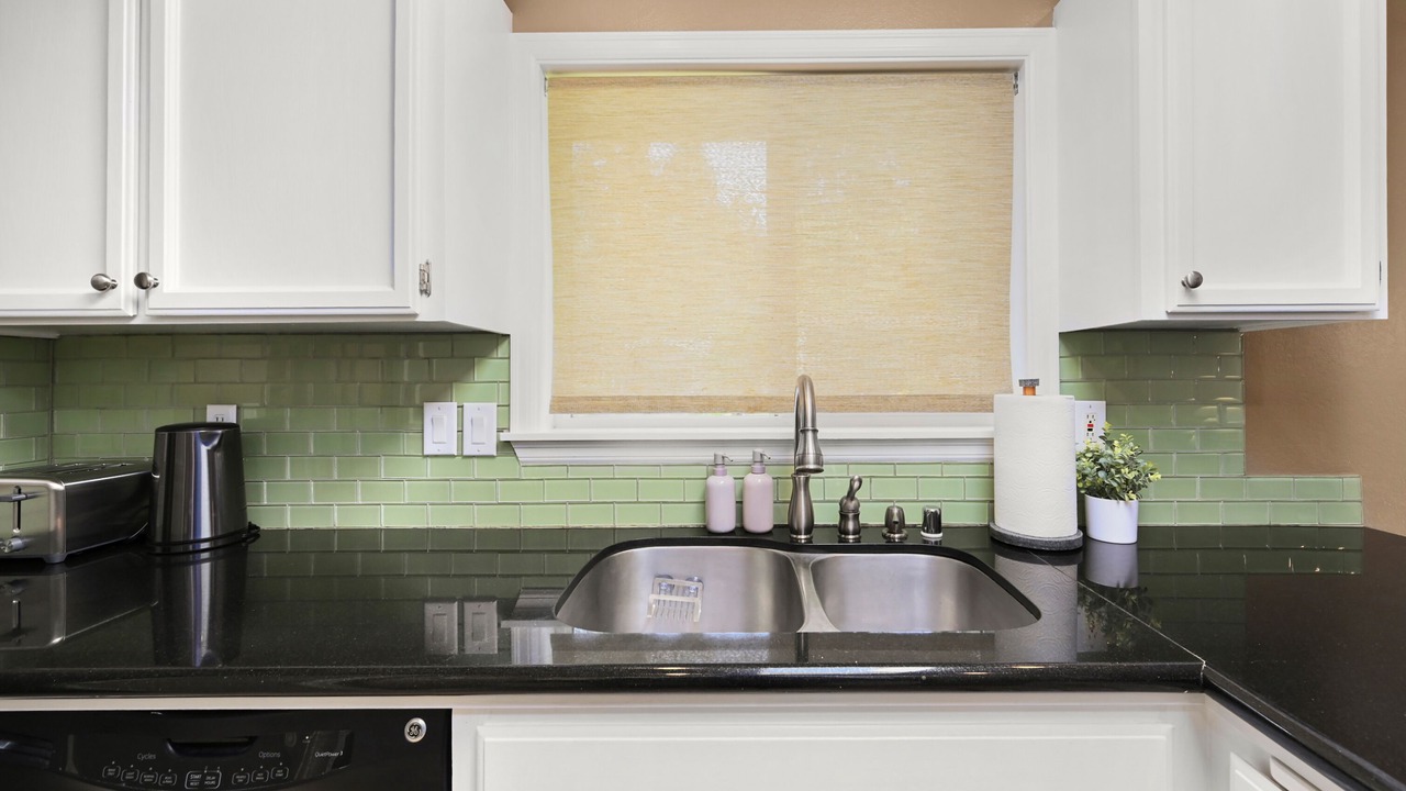 Photo of Kitchen in North Creek