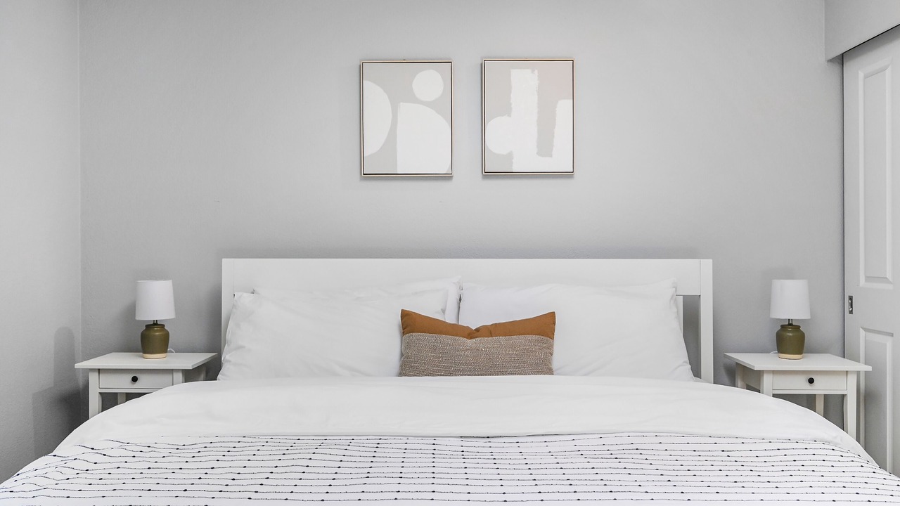 Photo of Bedroom in North Creek