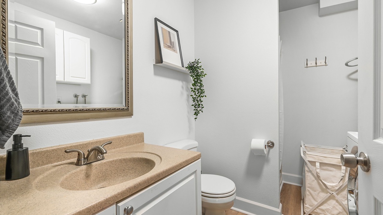 Photo of Bathroom in North Creek