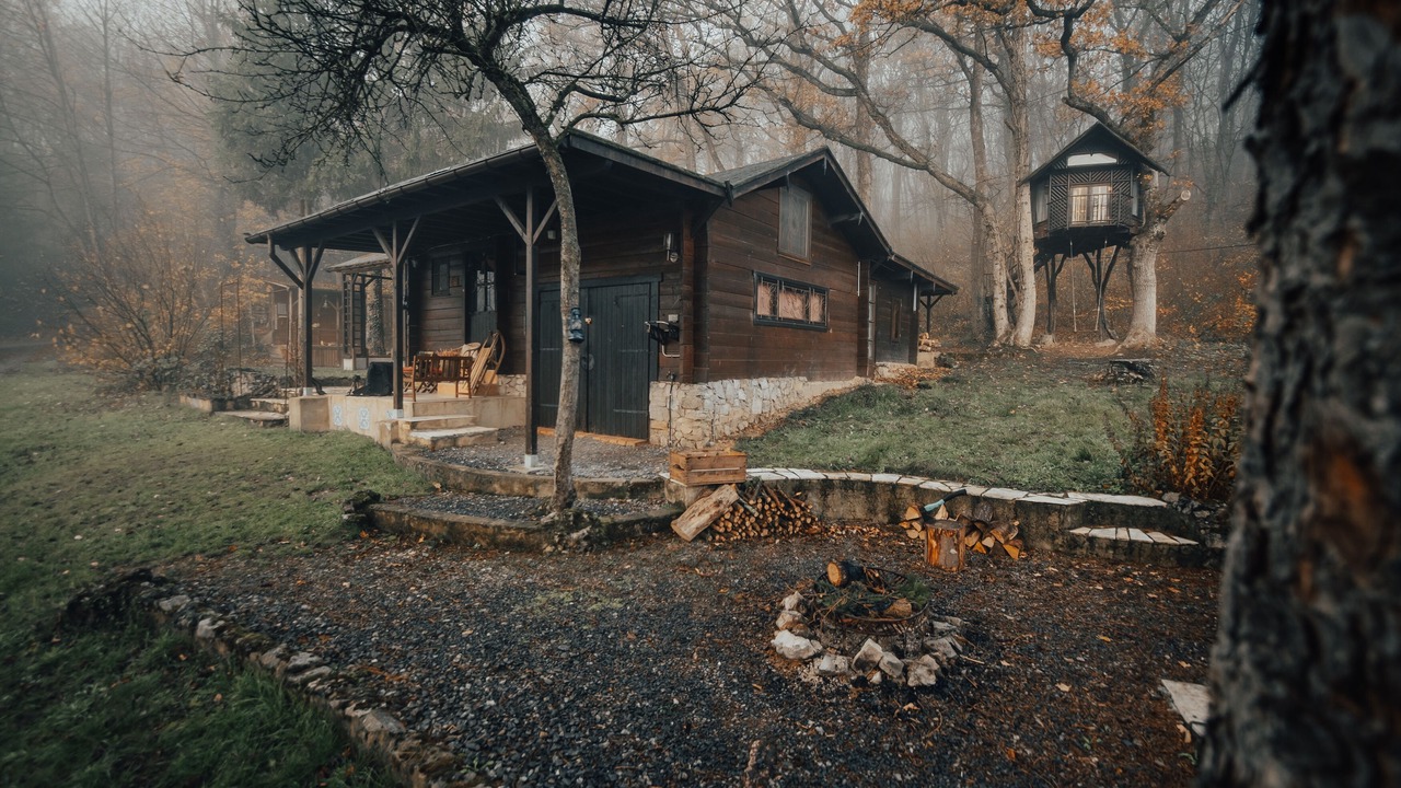 Photo of Outdoor in Sevry