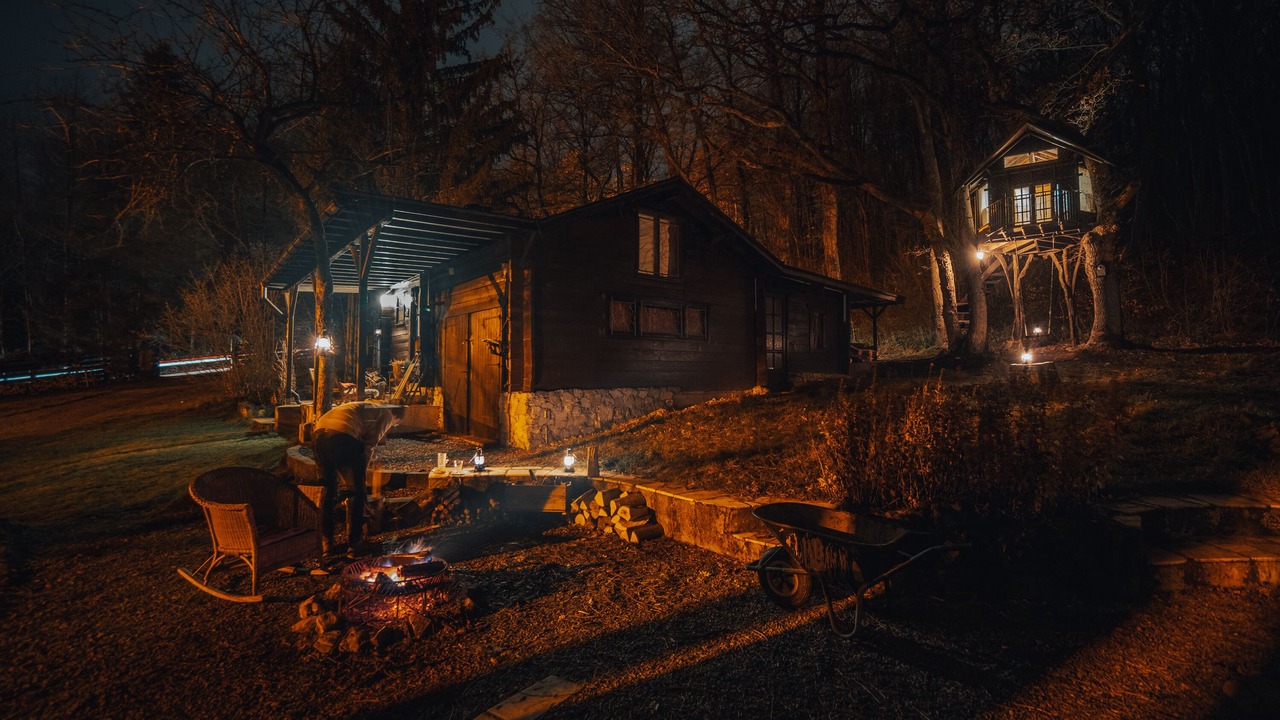 Photo of Outdoor in Sevry