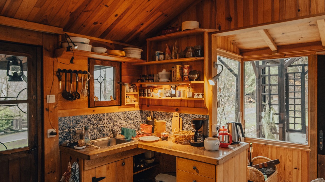 Photo of Kitchen in Sevry