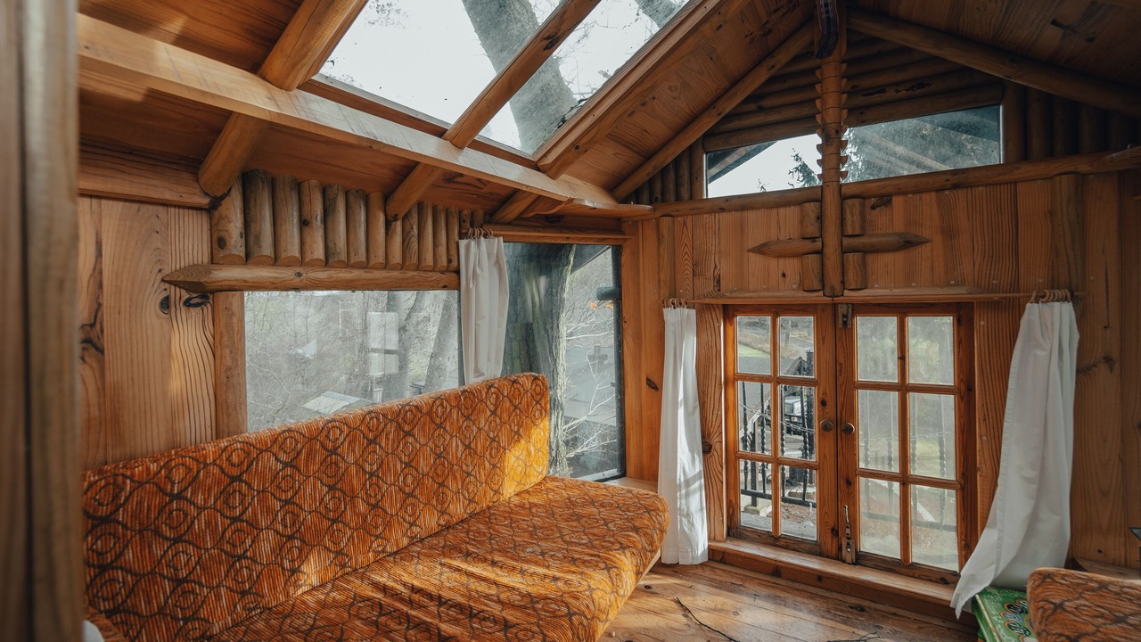 Photo of Livingroom in Sevry