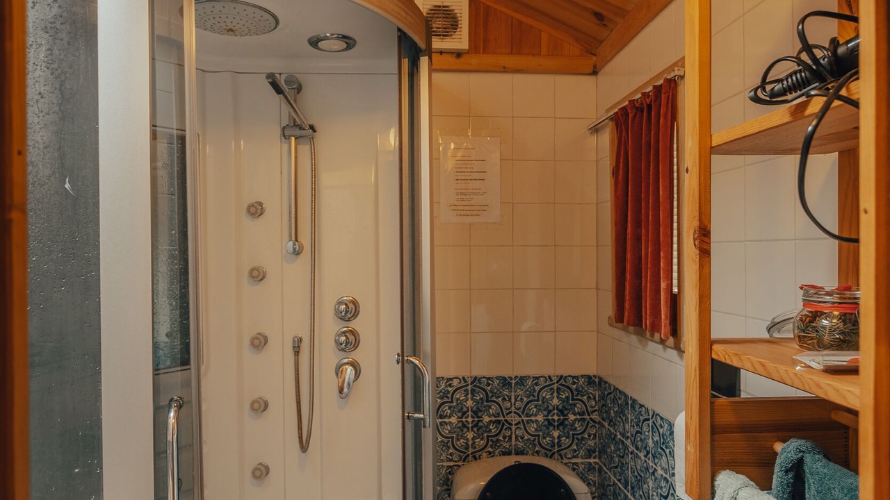 Photo of Bathroom in Sevry