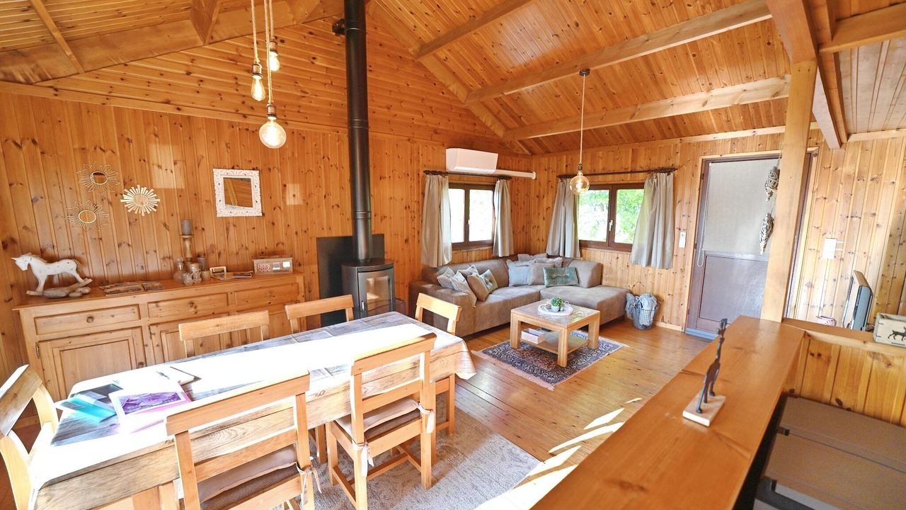 Photo of Livingroom in Somme-Leuze