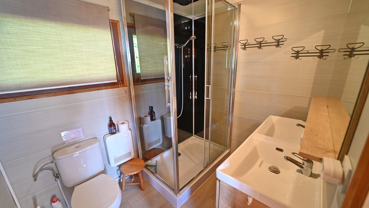 Photo of Bathroom in Somme-Leuze