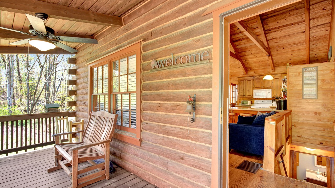 Photo of Outdoor in Pine Mountain Valley