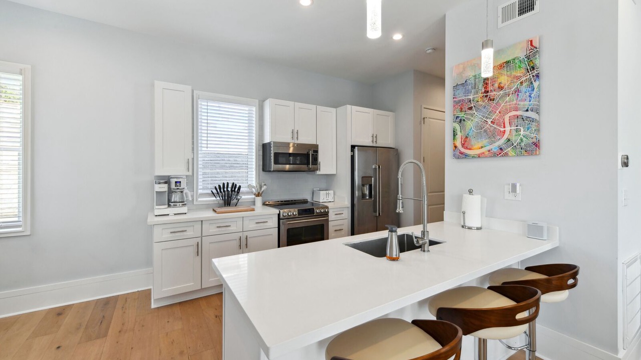 Photo of Kitchen in Bywater