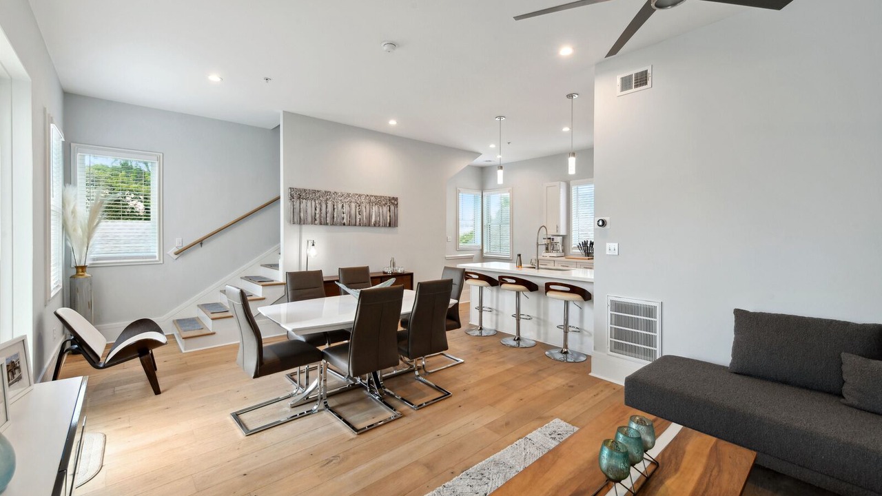 Photo of Livingroom in Bywater
