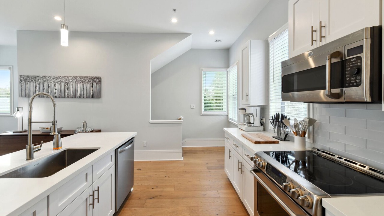 Photo of Kitchen in Bywater