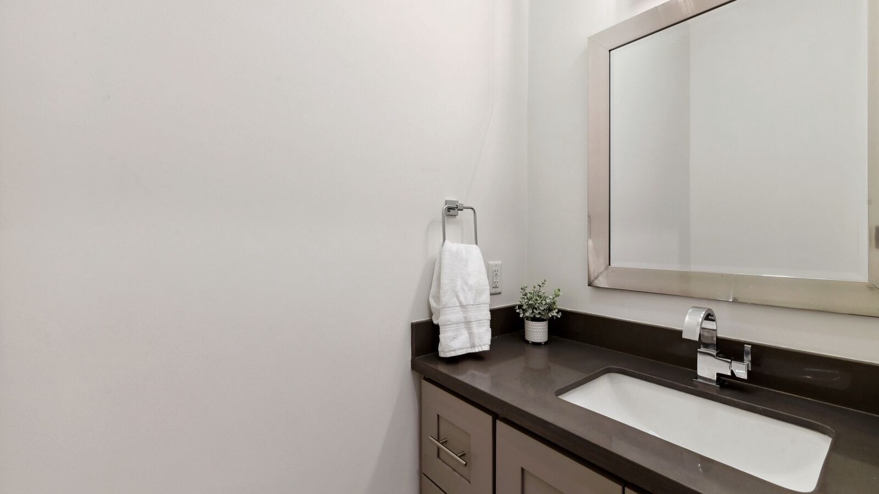 Photo of Bathroom in Bywater