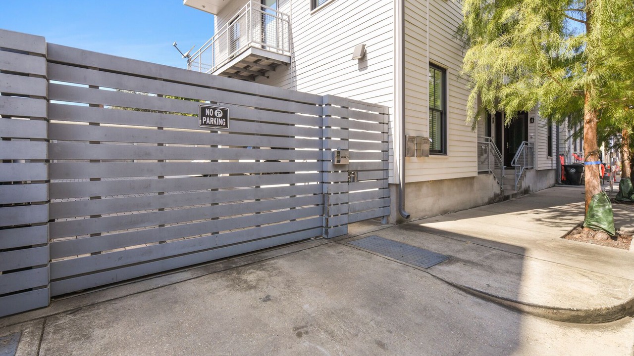 Photo of Outdoor in Bywater