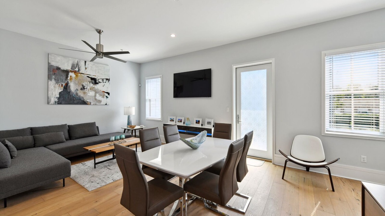 Photo of Livingroom in Bywater