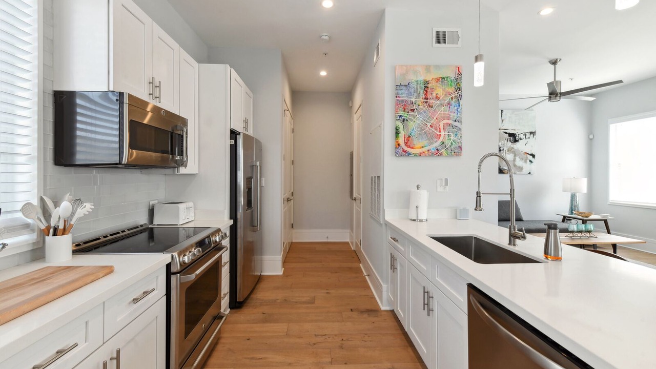 Photo of Kitchen in Bywater