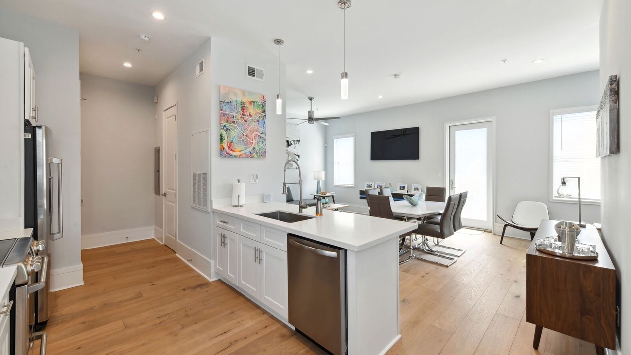 Photo of Kitchen in Bywater