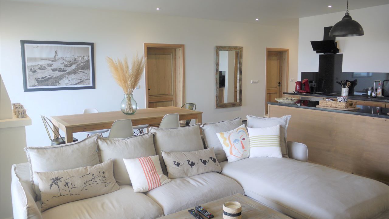 Photo of Livingroom in Tnine Aglou