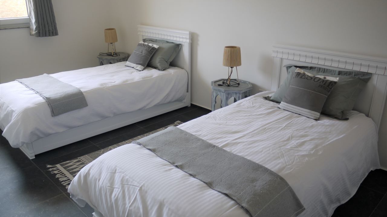 Photo of Bedroom in Tnine Aglou